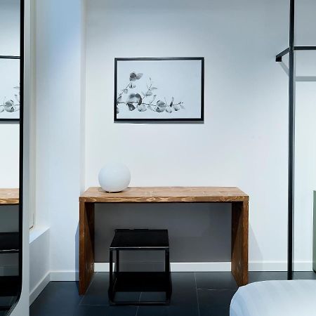 Sg9 City Apartments ブレシア エクステリア 写真
