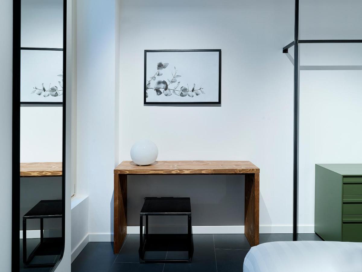 Sg9 City Apartments ブレシア エクステリア 写真