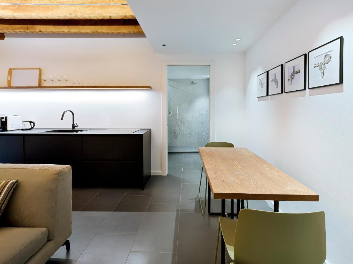 Sg9 City Apartments ブレシア エクステリア 写真