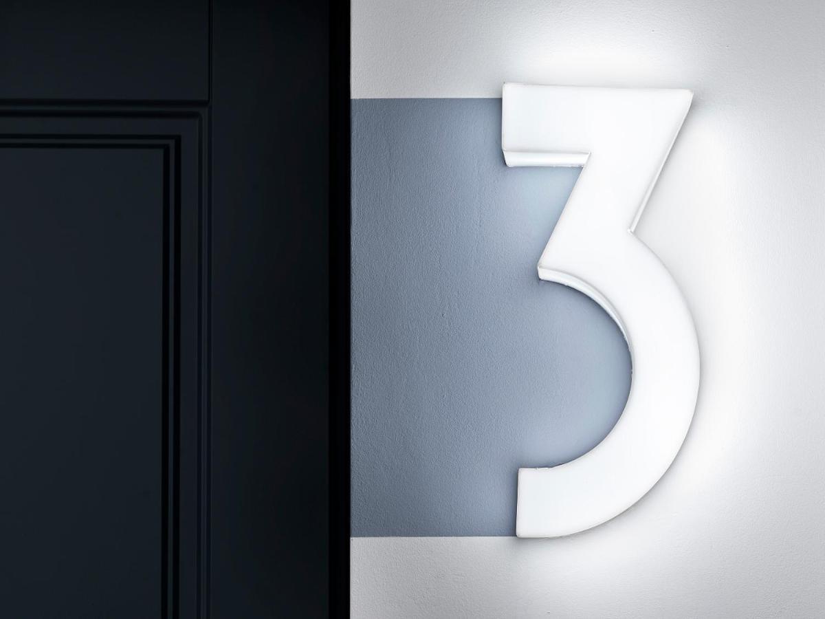Sg9 City Apartments ブレシア エクステリア 写真