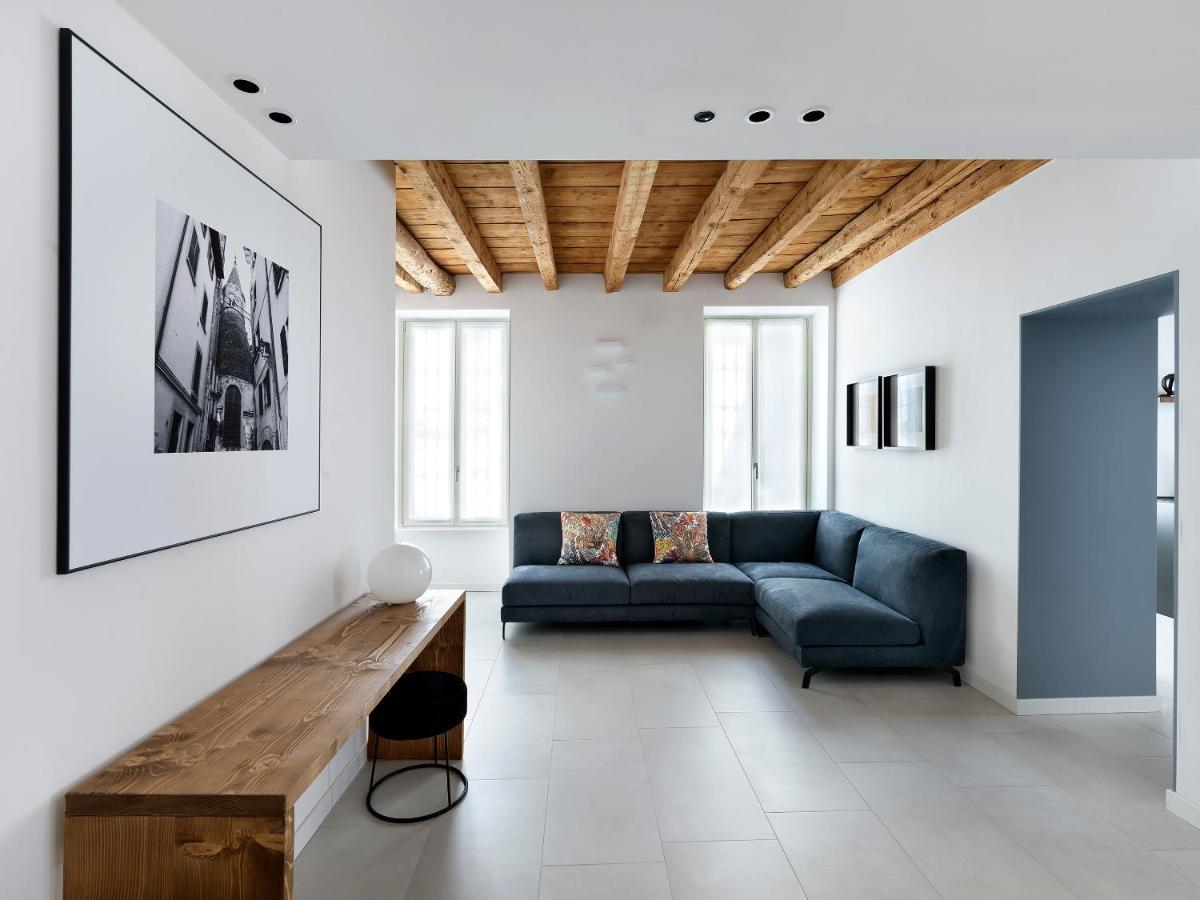 Sg9 City Apartments ブレシア エクステリア 写真