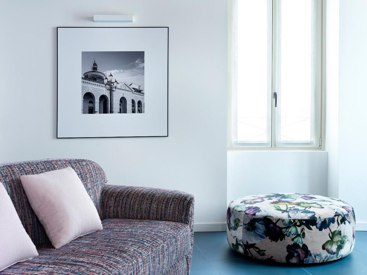 Sg9 City Apartments ブレシア エクステリア 写真