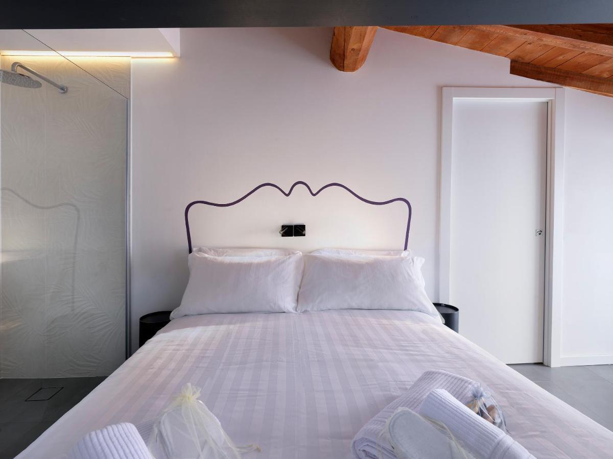 Sg9 City Apartments ブレシア エクステリア 写真