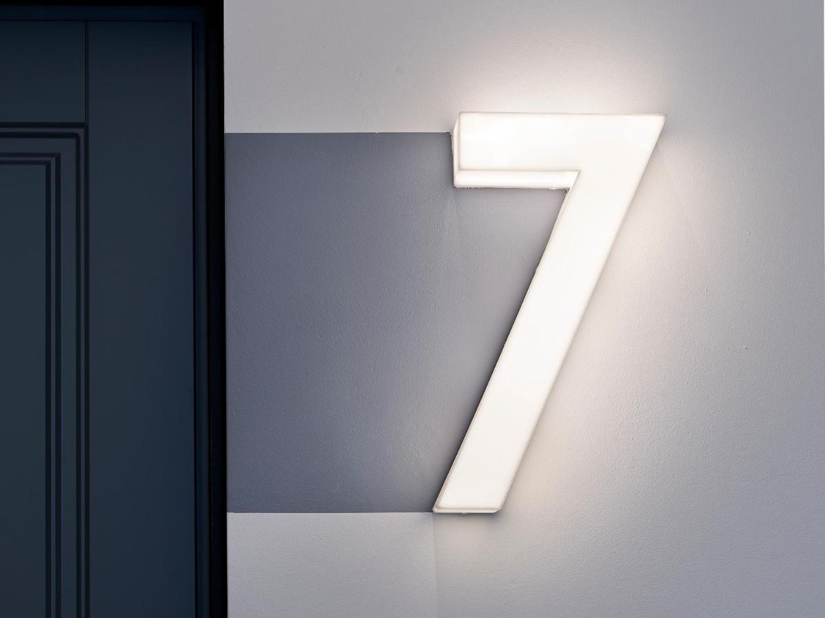 Sg9 City Apartments ブレシア エクステリア 写真