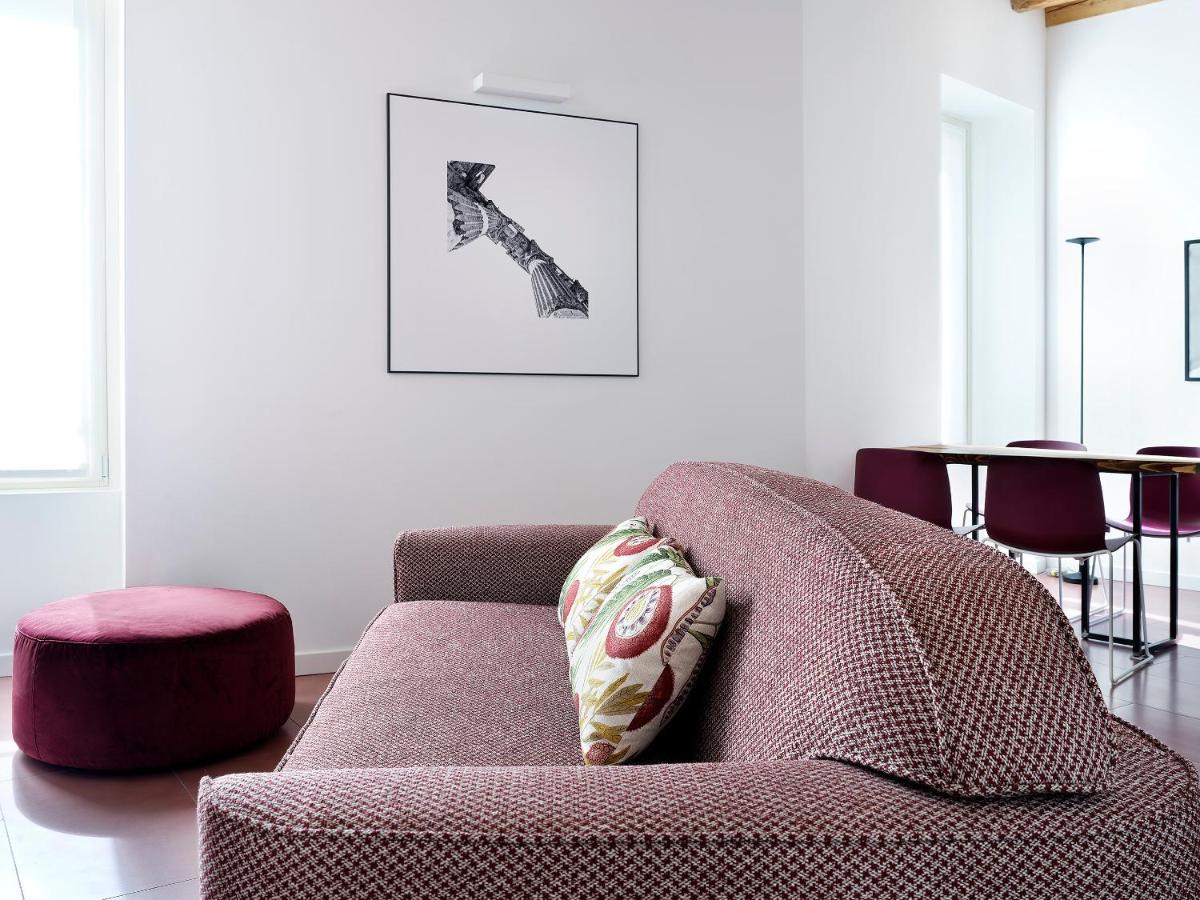 Sg9 City Apartments ブレシア エクステリア 写真