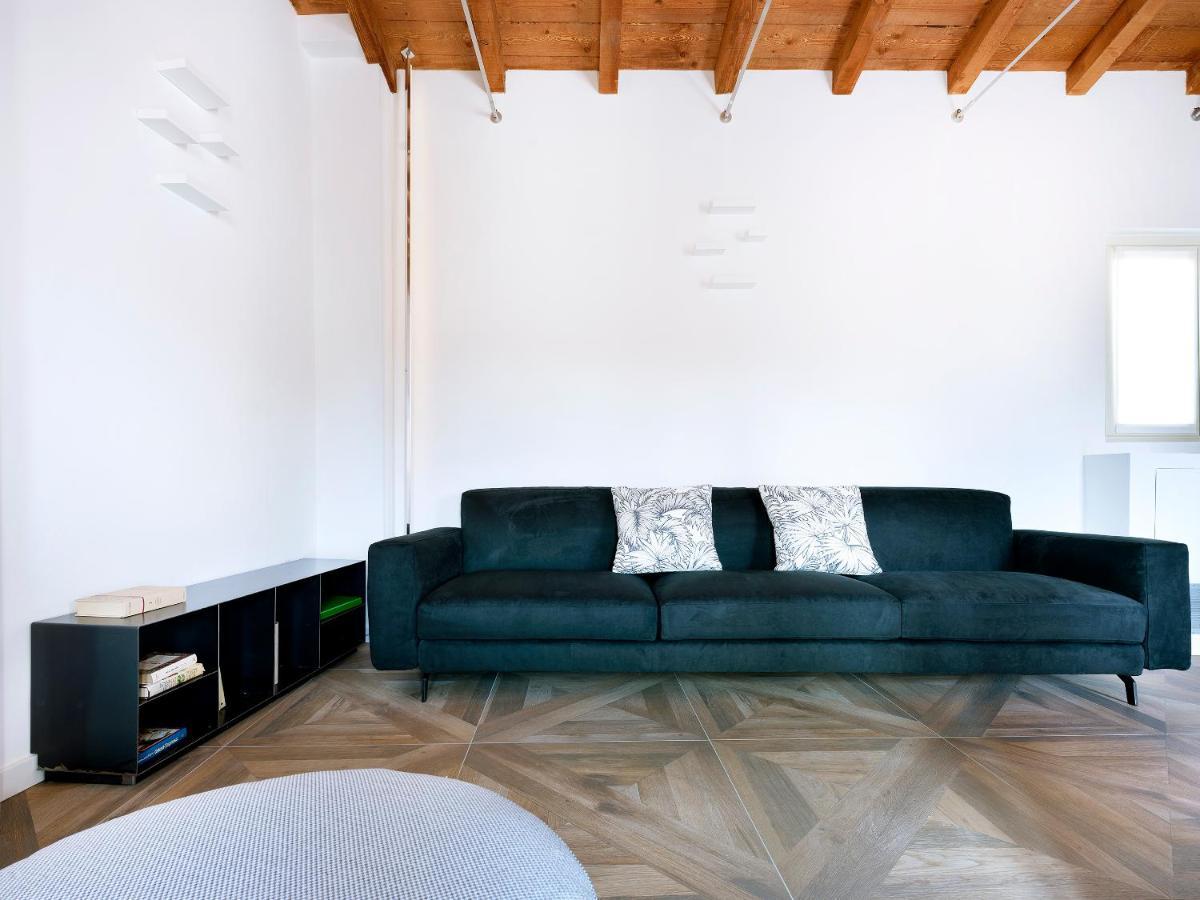 Sg9 City Apartments ブレシア エクステリア 写真